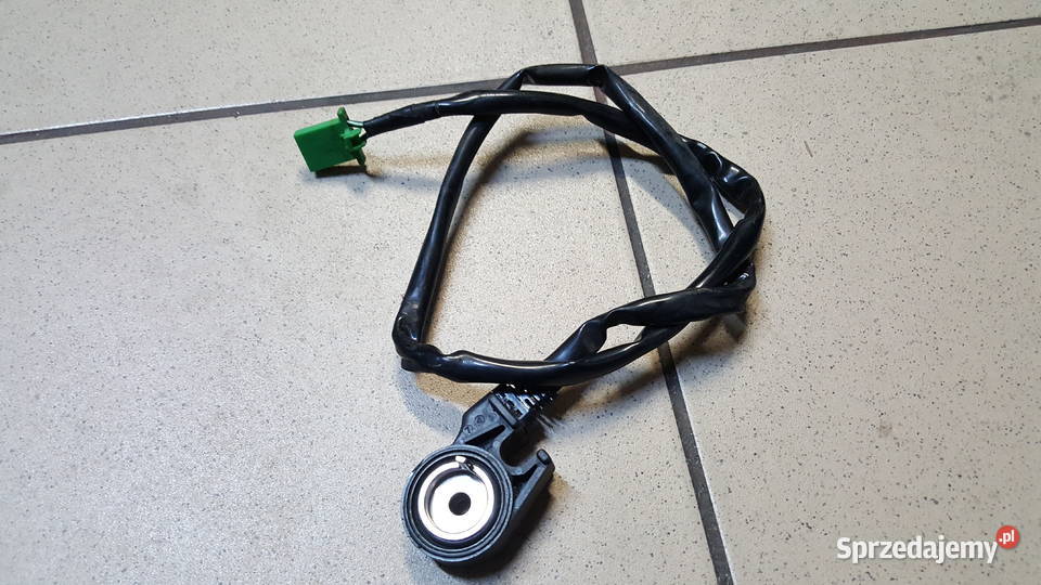 Czujnik stopki bocznej Honda Swing 125 Jawiszowice sprzedam