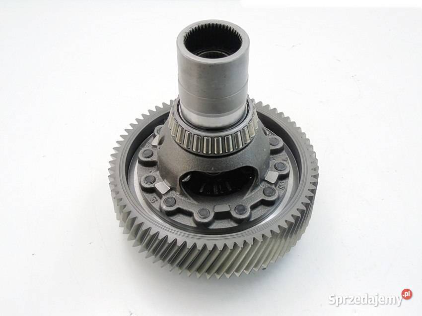 Mechanizm różnicowy 20 D Compass II Renegade Sosnowiec sprzedam