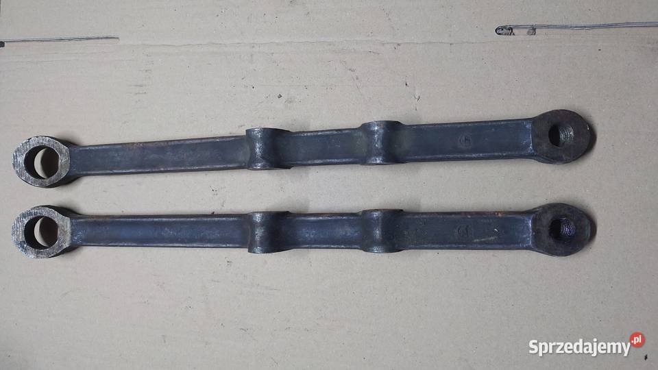 Wahacz dolny Żuk Nysa Warszawa nowy osobowe Części montażowe Kraków