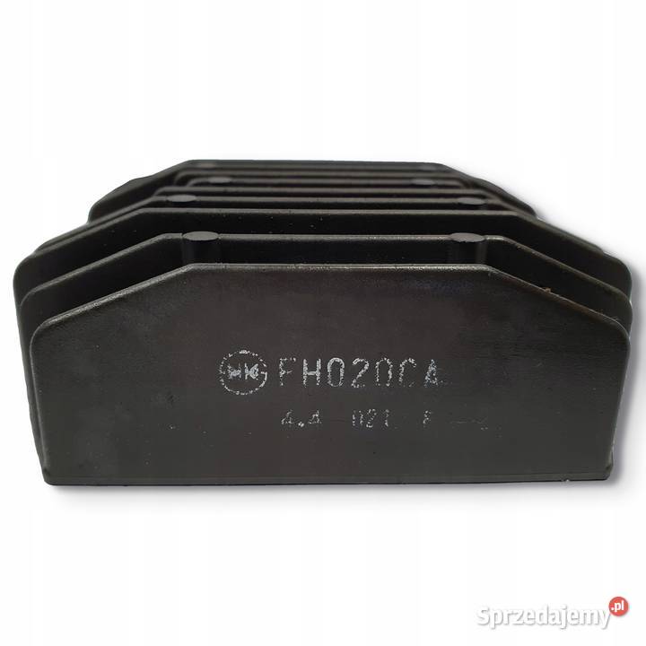 REGULATOR NAPIĘCIA Bmw HP4 K42 BMW S1000RR S1000 sprzedam