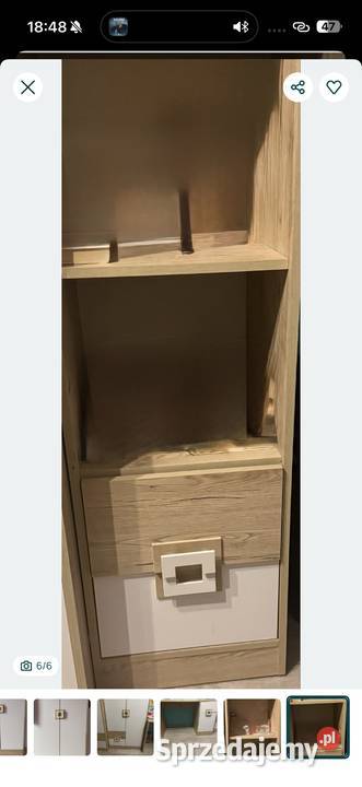 Meble pokojowe Łososina Dolna