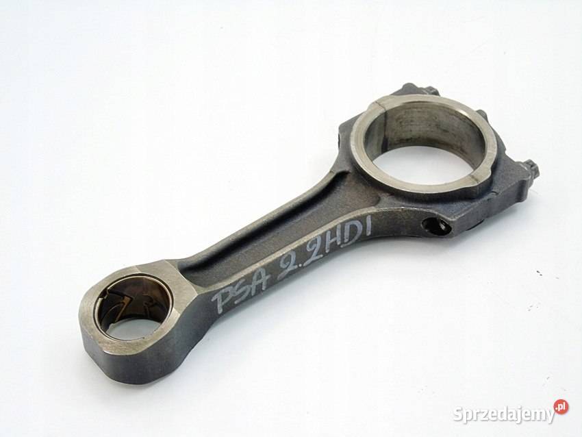 KORBOWÓD 22 HDI TDCI JUMPER BOXER DUCATO TRANSIT osobowe śląskie Sosnowiec