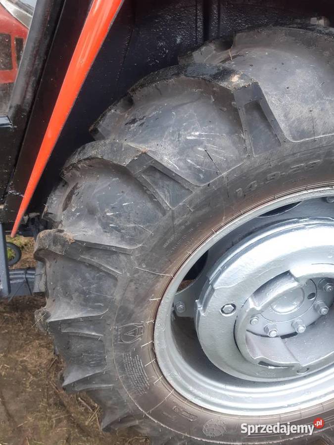 Ursus c360 warmińsko-mazurskie Elbląg