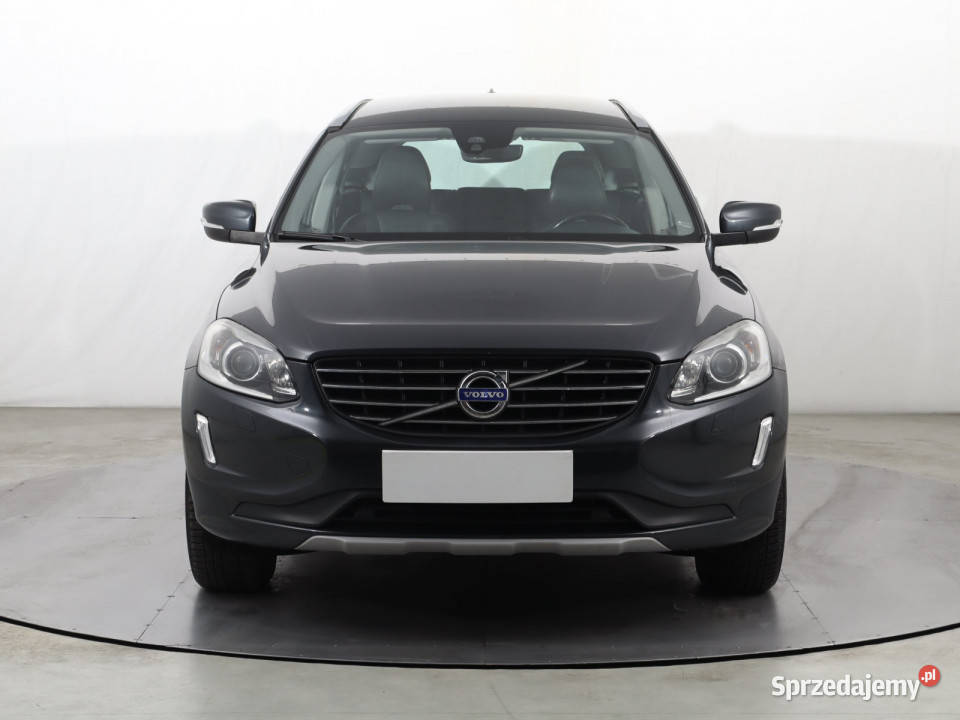 Volvo XC60 D4 Volvo śląskie Katowice sprzedam