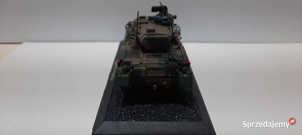 model Type 611993 1x72 K13 26 mazowieckie Warszawa