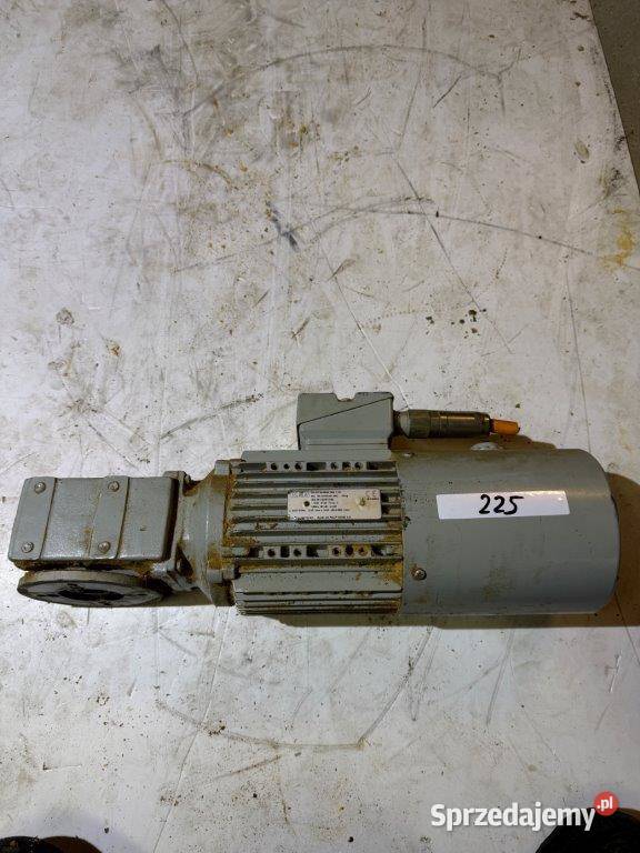 Motoreduktory przetwornice silniki serwonapędy Produkcja Produkcja Wioska