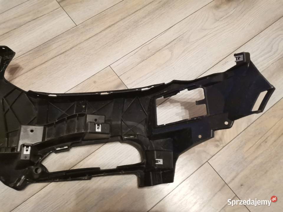 BMW X3 X4 M G01 G02 PRAWY ŚLIZG ZDERZAKA osobowe Międzychód