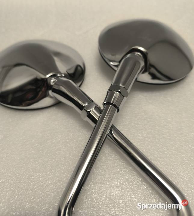 Honda 125 Vt 600 Shadow 750 C2 1100 Lusterka Racibórz