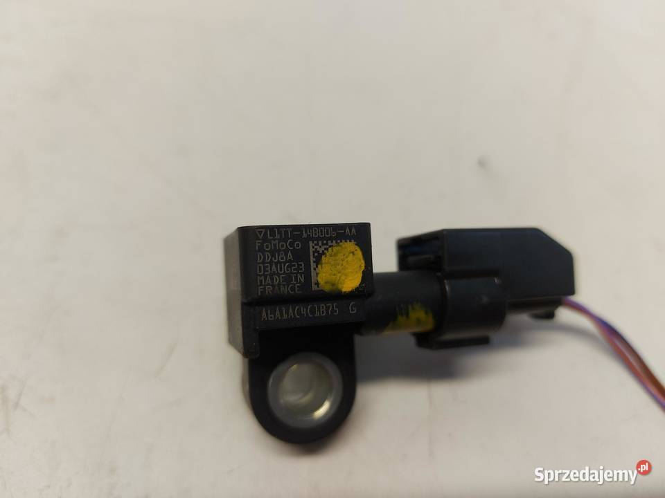 Ford Ranger VI 6 Czujnik uderzenia Airbag