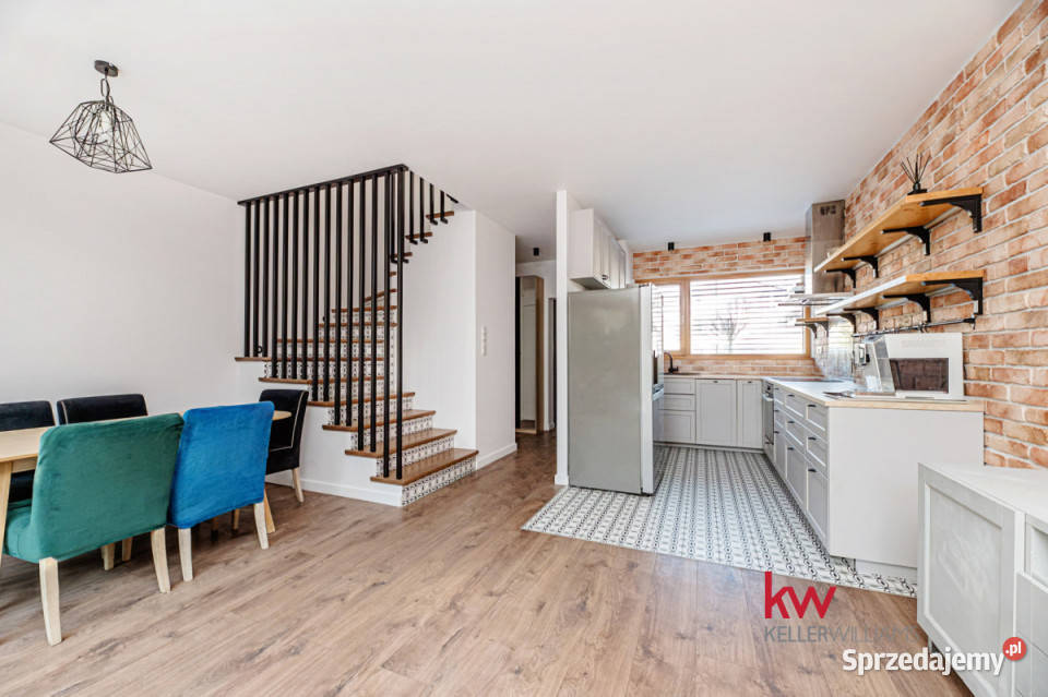 wynajmu mieszkania 87m2 4 pokoje Poznań miejsce parkingowe sprzedam