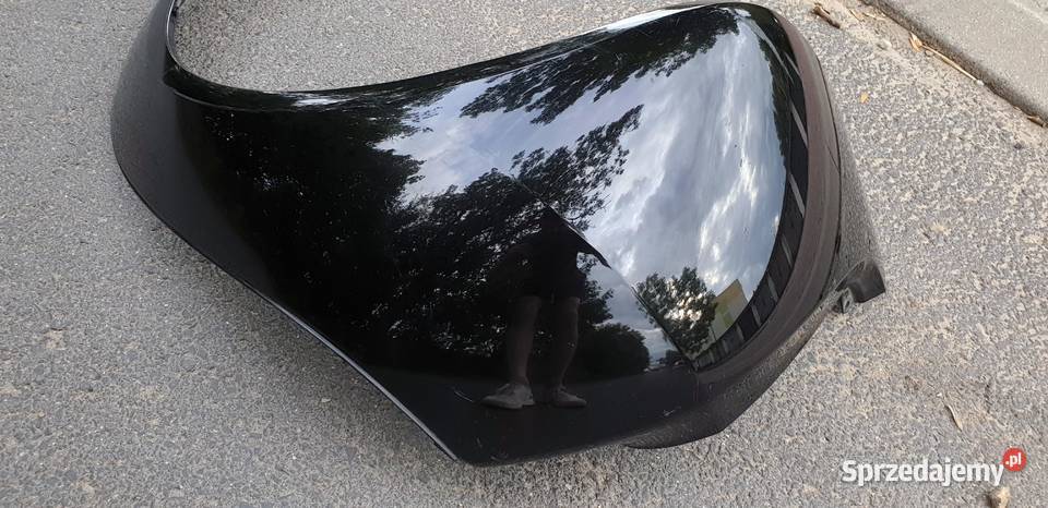 Smart ForFour 454 5 drzwi błotnik tył tylny