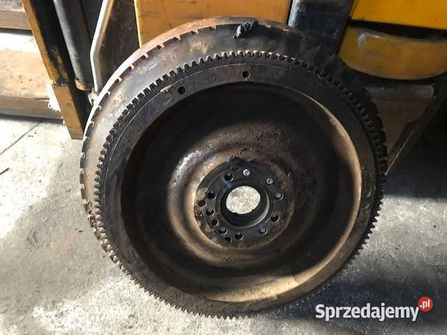 Deutz TCD2013L06 CZĘŚCI Jastrzębniki sprzedam