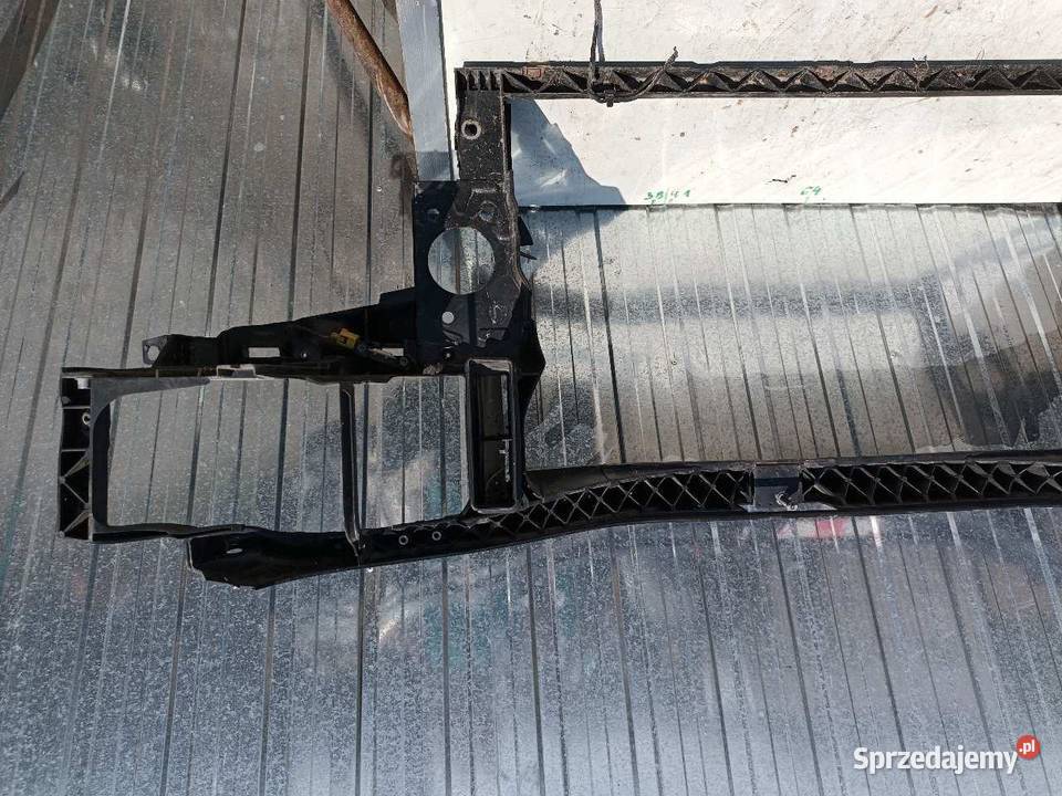 PAS PRZEDNI AUDI A8 D3 4E0805594H Pasy bezpieczeństwa