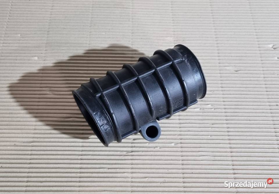 Guma przepływomierza BMW E32 E34 530i 535i 730i pomorskie Bolesławice