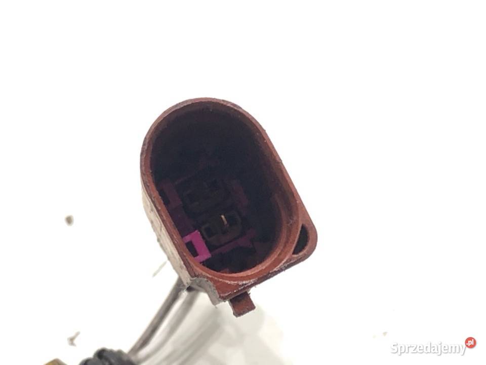 CZUJNIK TEMPERATURY SPALIN AUDI A7 4G 4G0906088H podkarpackie sprzedam