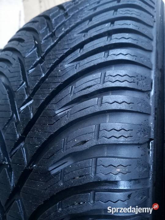 Citron Peugeot Felgi Koła Zimowe R16 4x108 Tarnowskie Góry sprzedam