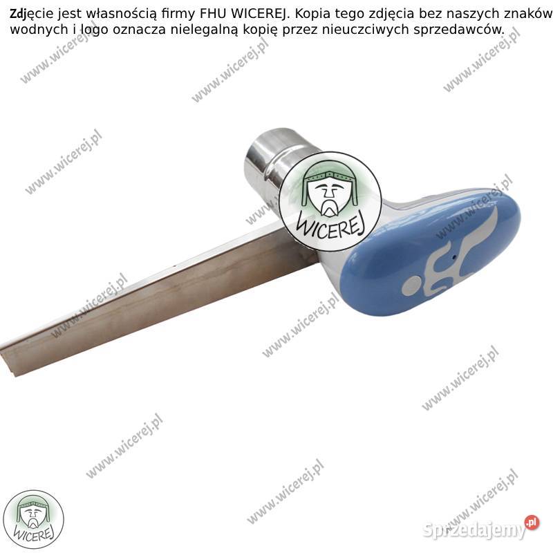 Odymiacz elektryczny na apiwarol warroza u