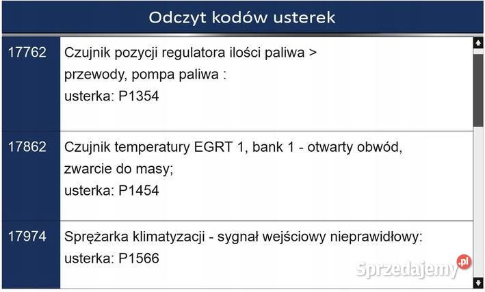 FOXWELL NT 680 PRO Tester diagnostyczny ARM Gorzów Wielkopolski sprzedam