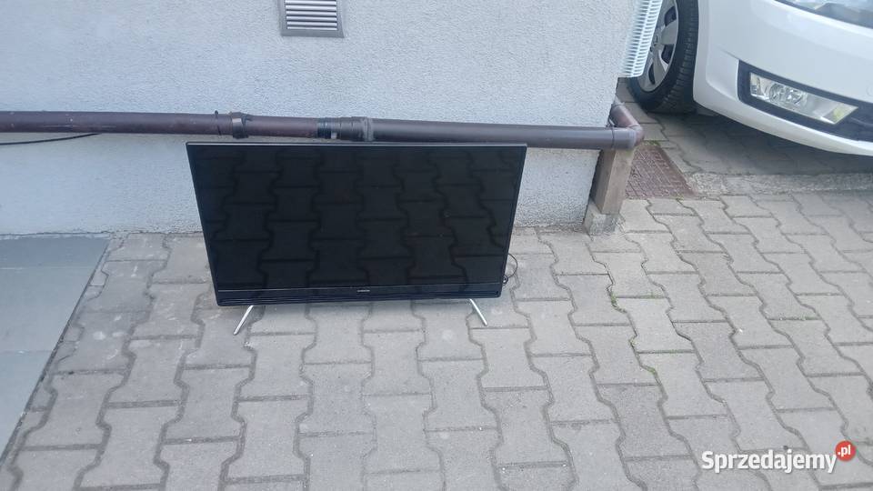 Sprzedam telewizory Samsung 32 cale led3 dolnośląskie