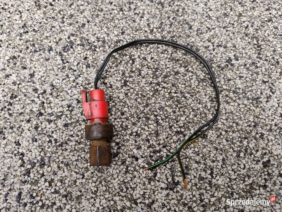 Audi 80 B4 Czujnik Wyłącznik klimatyzacji osobowe Dębica