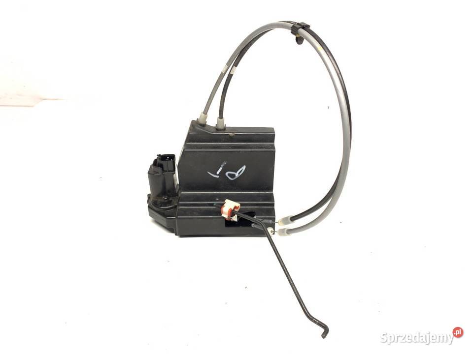 ZAMEK DRZWI PRAWY TYŁ SSANGYONG ACTYON SUV