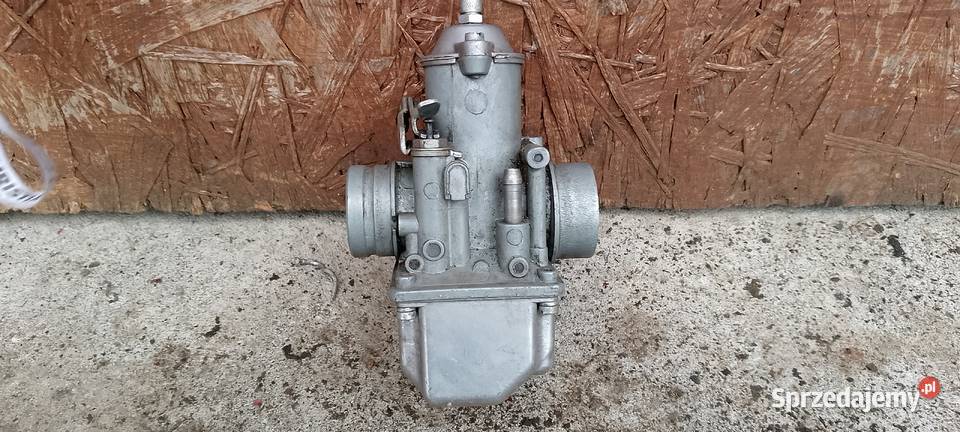 wsk jawa gażnik wielkopolskie Międzychód