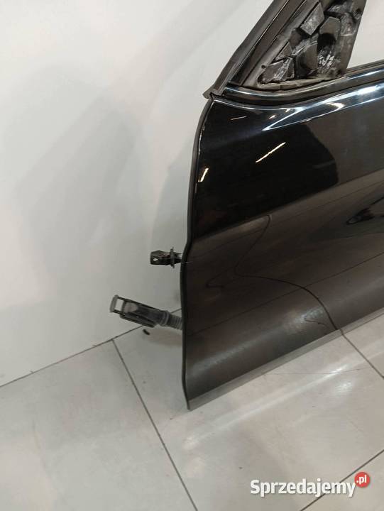 DRZWI LEWE PRZÓD 475 4759 Bmw X6 II 20142019 F16