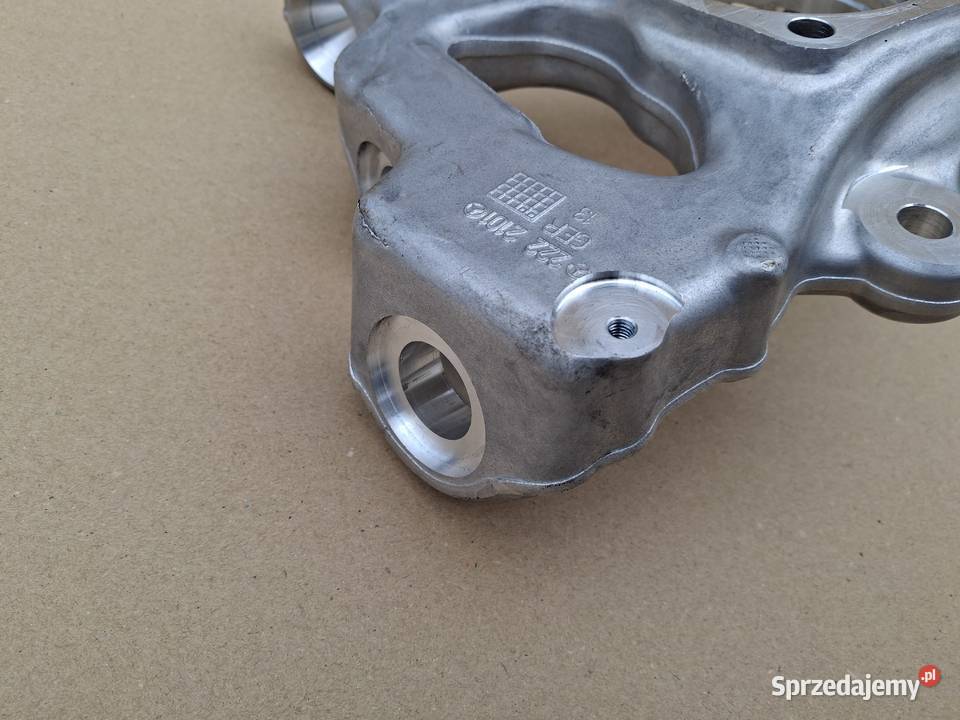 MERCEDES SKLASA W222 W217 4MATIC 4X4 ZWROTNICA Zawieszenie i amortyzacja lubuskie Bieleń sprzedam