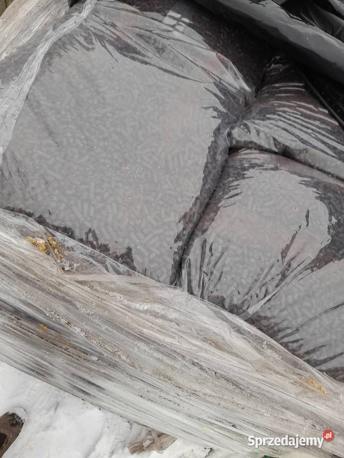 Pellet torfowy łódzkie Skierniewice