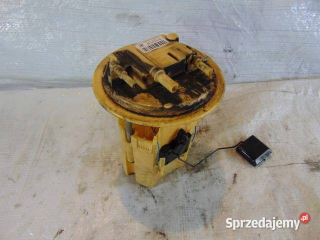 POMPA PŁYWAK FAP C4 PICASSO 16 HDI 9657601780 sprzedam