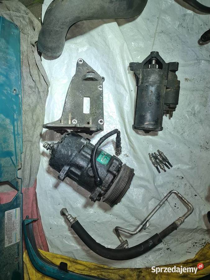 scudo ulysse 806 zeta evasion expert jumpy śląskie Bytom