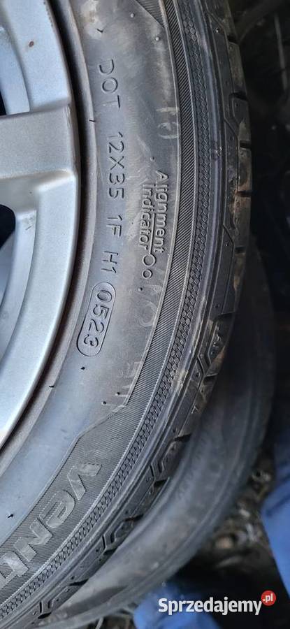 Felgi golf3 14 dolnośląskie Marczyce