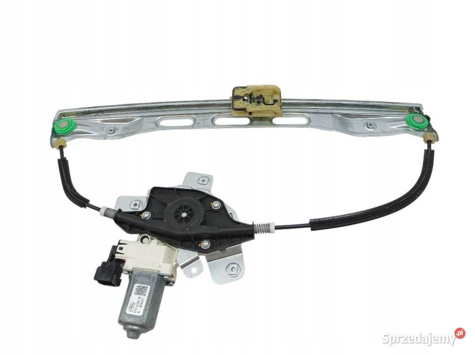MECHANIZM SZYBY LEWY PRZÓD ET76A23201BD Ford świętokrzyskie
