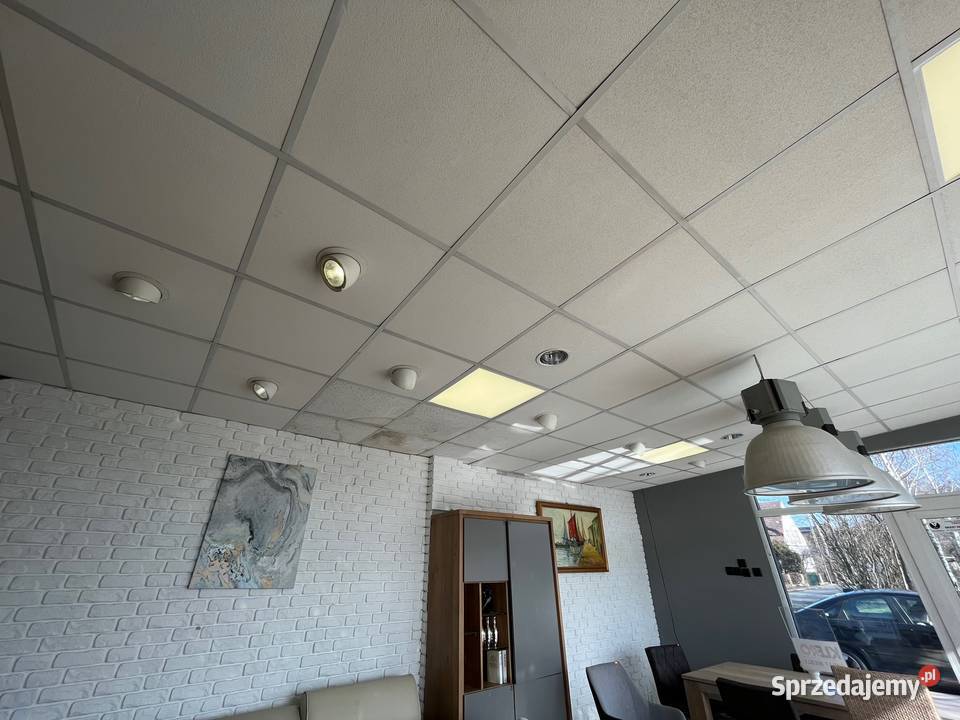 Sprzedam Pawilon handlowousługowy wolnostojący Opole