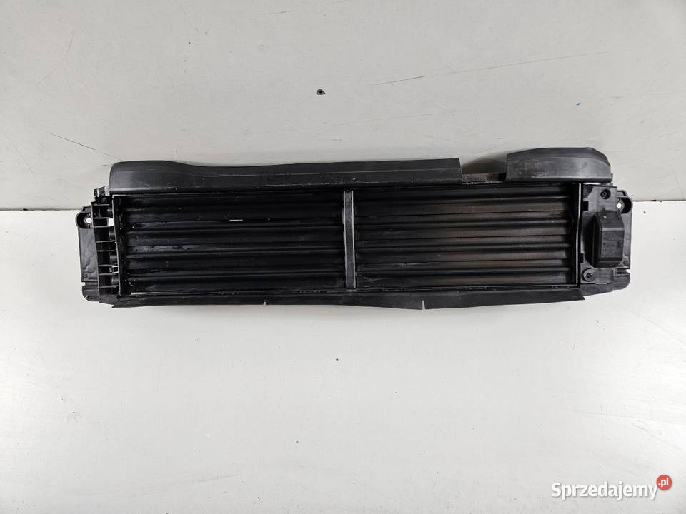 AUDI A3 8Y0 ŻALUZJA ROLETA WLOT POWIETRZA PRZÓD Międzychód
