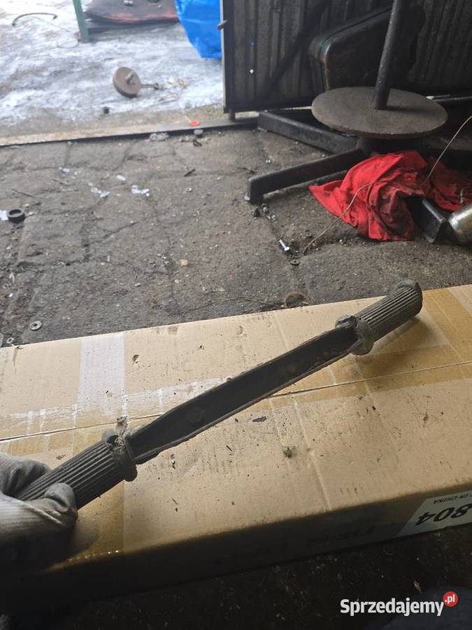 Podnozki romet Gorzów Wielkopolski