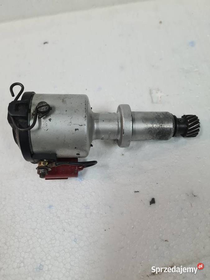FIAT 126p Aparat zapłonowy Kielce sprzedam