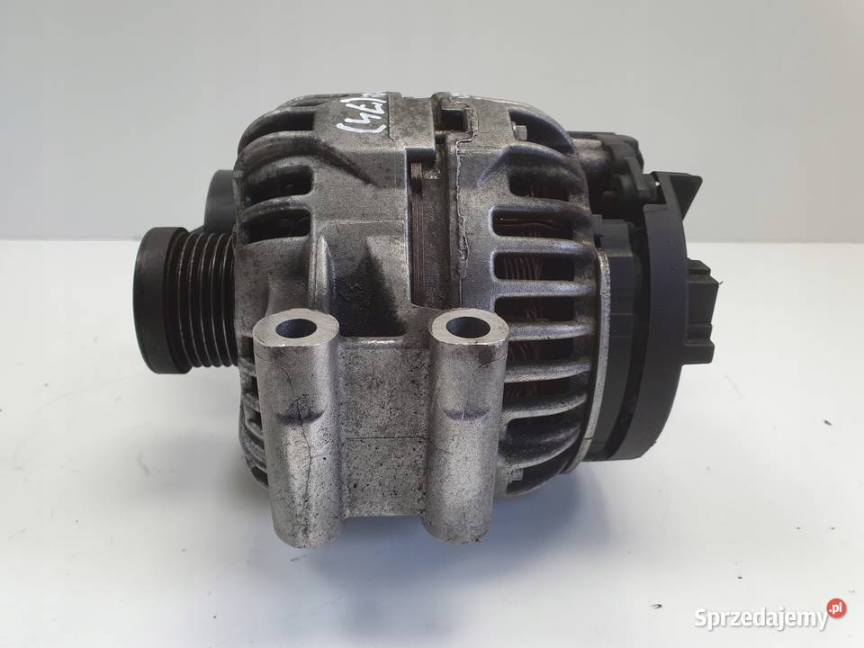 BMW E90 25 i ALTERNATOR 0124525083 155A bosch lubelskie Janów sprzedam