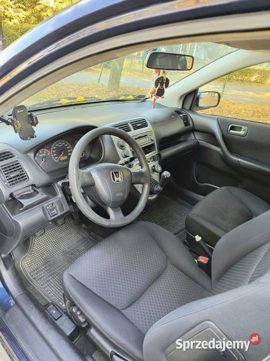 Honda Civic 1700cm3 Lublin