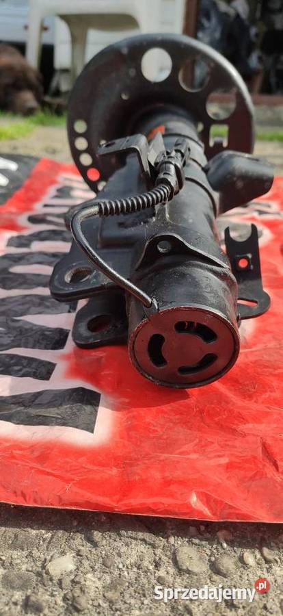 Orginalny lewy przedni amortyzator magnetyczny osobowe Bielsko-Biała