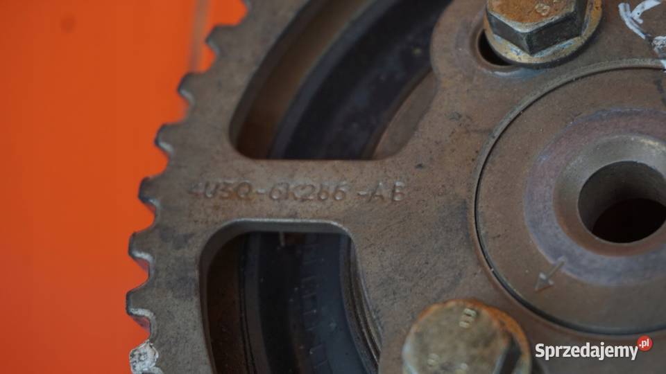 DISCOVERY III SPORT 27 TD V6 07r 276DT kolo osobowe Suków sprzedam