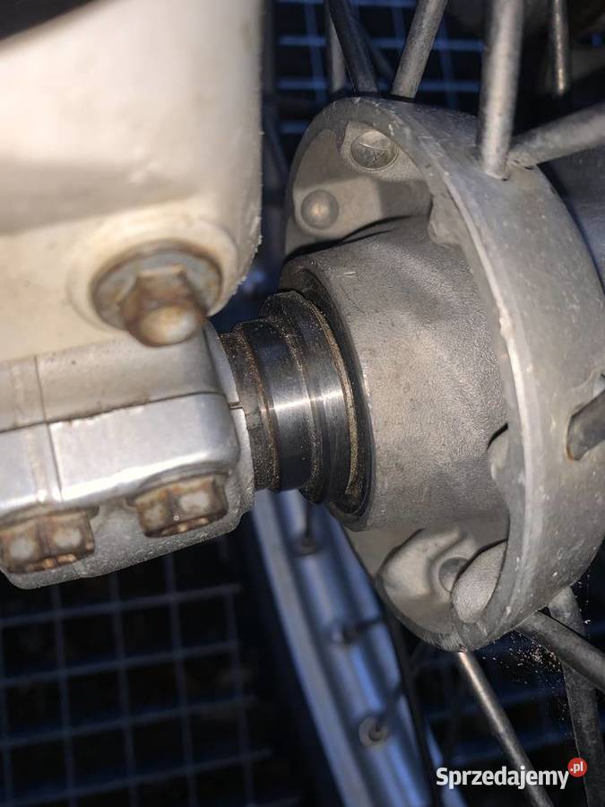 Ktm sx 85 doinwestowany małopolskie sprzedam