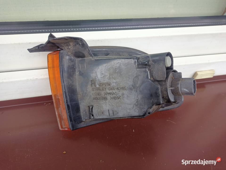 Mitsubishi Galant VIII 8 kierunkowskaz kierunek Sieradz sprzedam