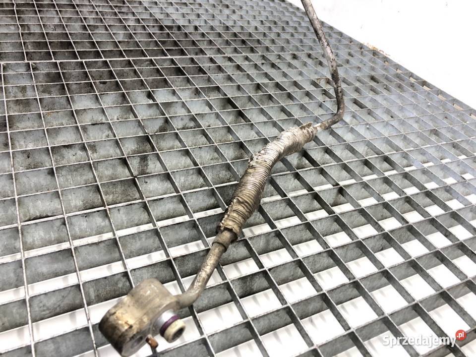 RURKA KLIMATYZACJI AUDI A3 8P 1K0820741AJ 19 105 podkarpackie