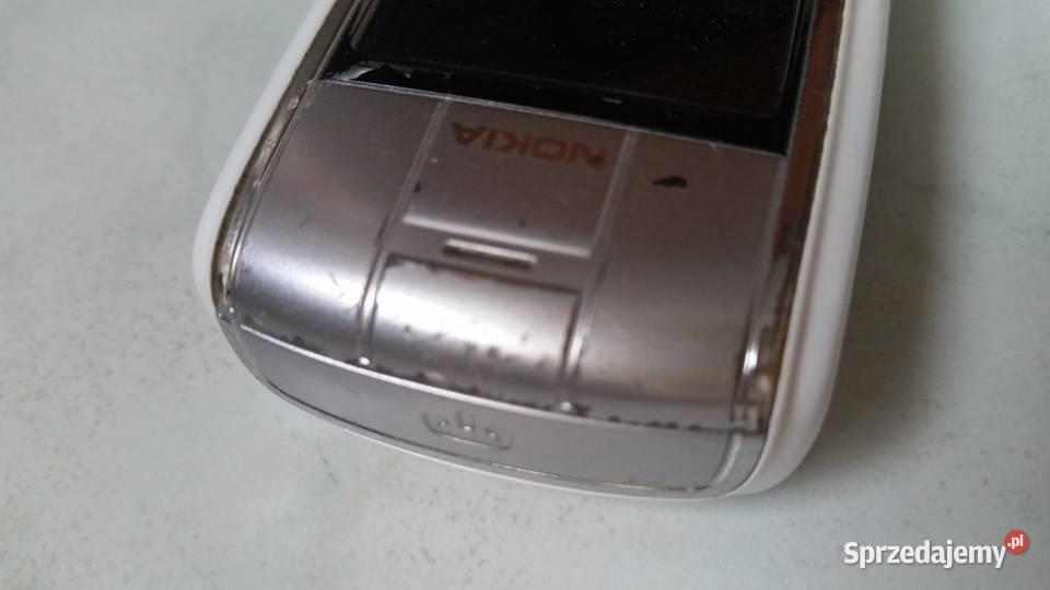 Telefon NOKIA 6020 Puławy