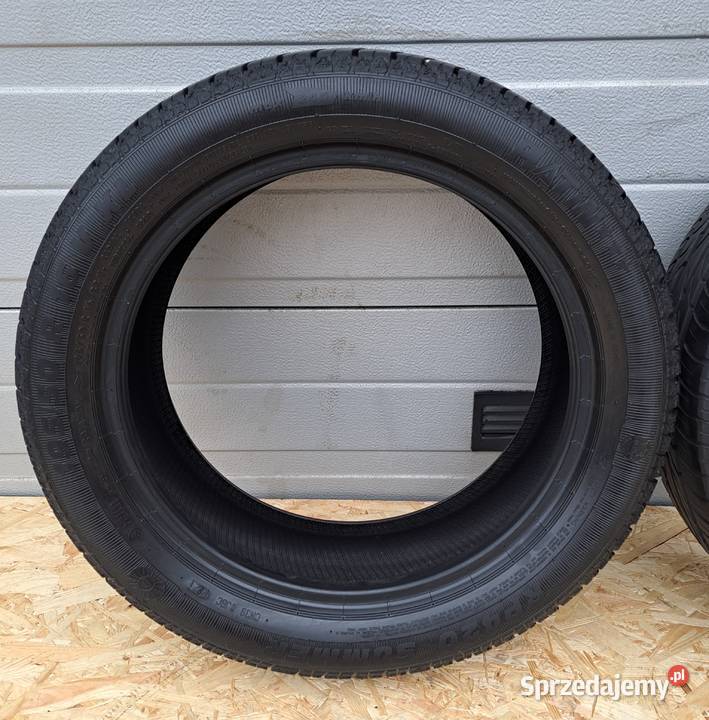 Opony Letnie Platin Rp 420 Summer XL 19550 R16 Mielęcin sprzedam