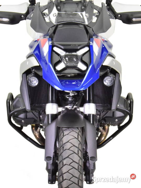 Gmole HEED BMW R 1300 GS Bunkier czarny śląskie