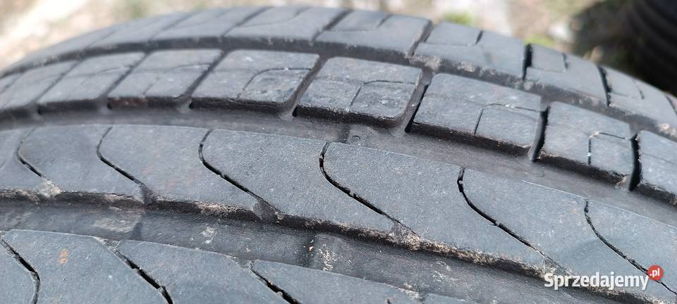 Opony Pirelli Cinturato P7 22550 r17 94W komplet Kraków