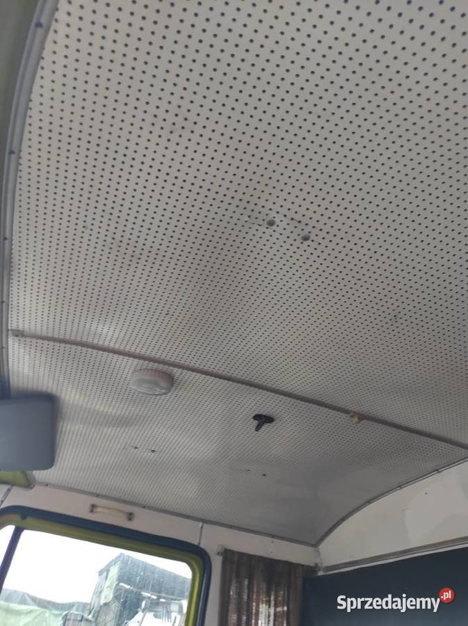 Kabina do samochodu JELCZ 325 Pozostałe Ostrowiec Świętokrzyski