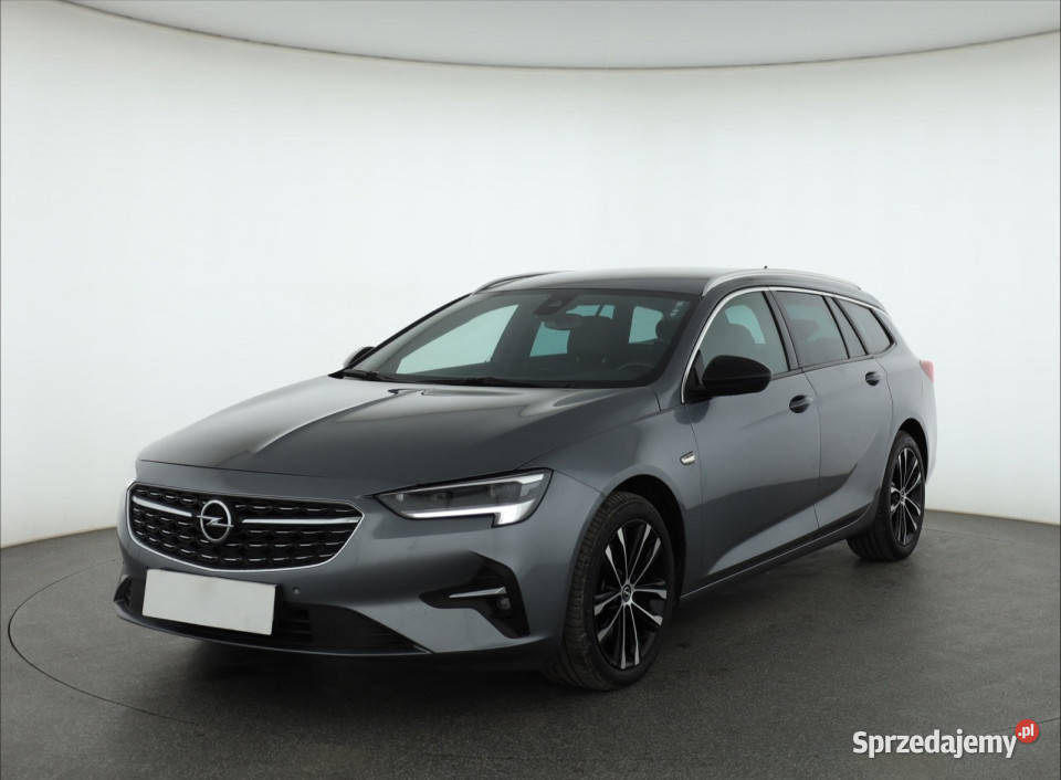 Opel Insignia 20 CDTI Insignia Piaseczno